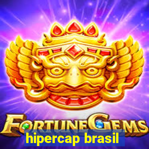 hipercap brasil